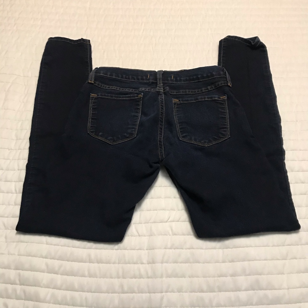 Flying Monkey Jeans